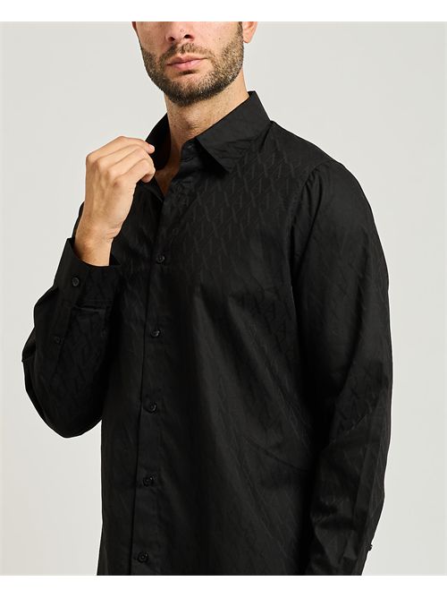  ARMANI EXCHANGE | XM001587-AF16631UC001